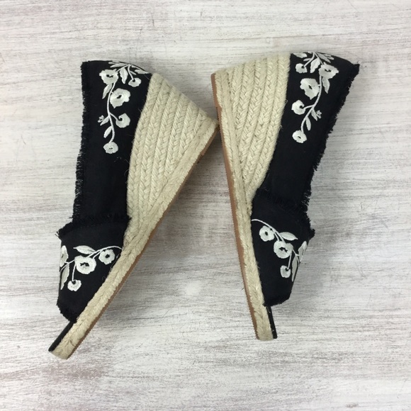 Lauren Ralph Lauren Shoes - Lauren by Ralph Lauren  Carmondy Espadrille Wedge